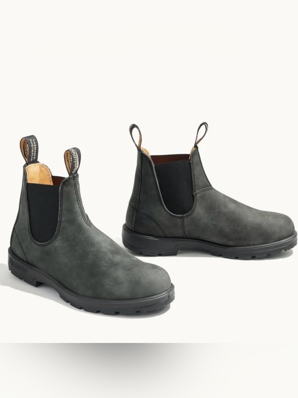 Blundstone Boots